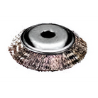 YEW AIK AE00784 NSK Stainless Steel Bevel Brush (For Air Tool) - Premium Bevel Brush from YEW AIK - Shop now at Yew Aik.
