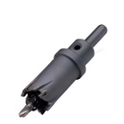 YEW AIK AE00794 Tungsten Carbide Tipped Hole Cutter Extra Deep - Premium Tungsten Carbide Tipped Hole Cutter from YEW AIK - Shop now at Yew Aik.