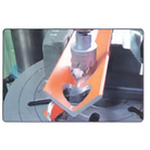YEW AIK AE00794 Tungsten Carbide Tipped Hole Cutter Extra Deep - Premium Tungsten Carbide Tipped Hole Cutter from YEW AIK - Shop now at Yew Aik.