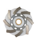 YEW AIK AE01021 Diamond Rotary Cup Wheel - Premium Diamond Rotary from YEW AIK - Shop now at Yew Aik.