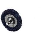YEW AIK AE01183 NSK Stainless Steel Wheel Brush C/W Shank - Premium Wheel Brush from YEW AIK - Shop now at Yew Aik.