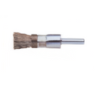 YEW AIK AE01216 NSK Stainless Steel Baby End Brush with Shank - Premium End Brush from YEW AIK - Shop now at Yew Aik.