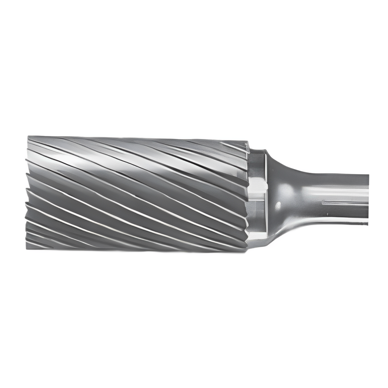 YEW AIK AG00001 Tungsten Carbide Burrs Cylinder Without End Cut - Premium Tungsten Carbide Burrs from YEW AIK - Shop now at Yew Aik.