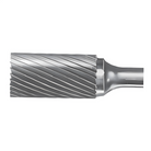 YEW AIK AG00001 Tungsten Carbide Burrs Cylinder Without End Cut - Premium Tungsten Carbide Burrs from YEW AIK - Shop now at Yew Aik.