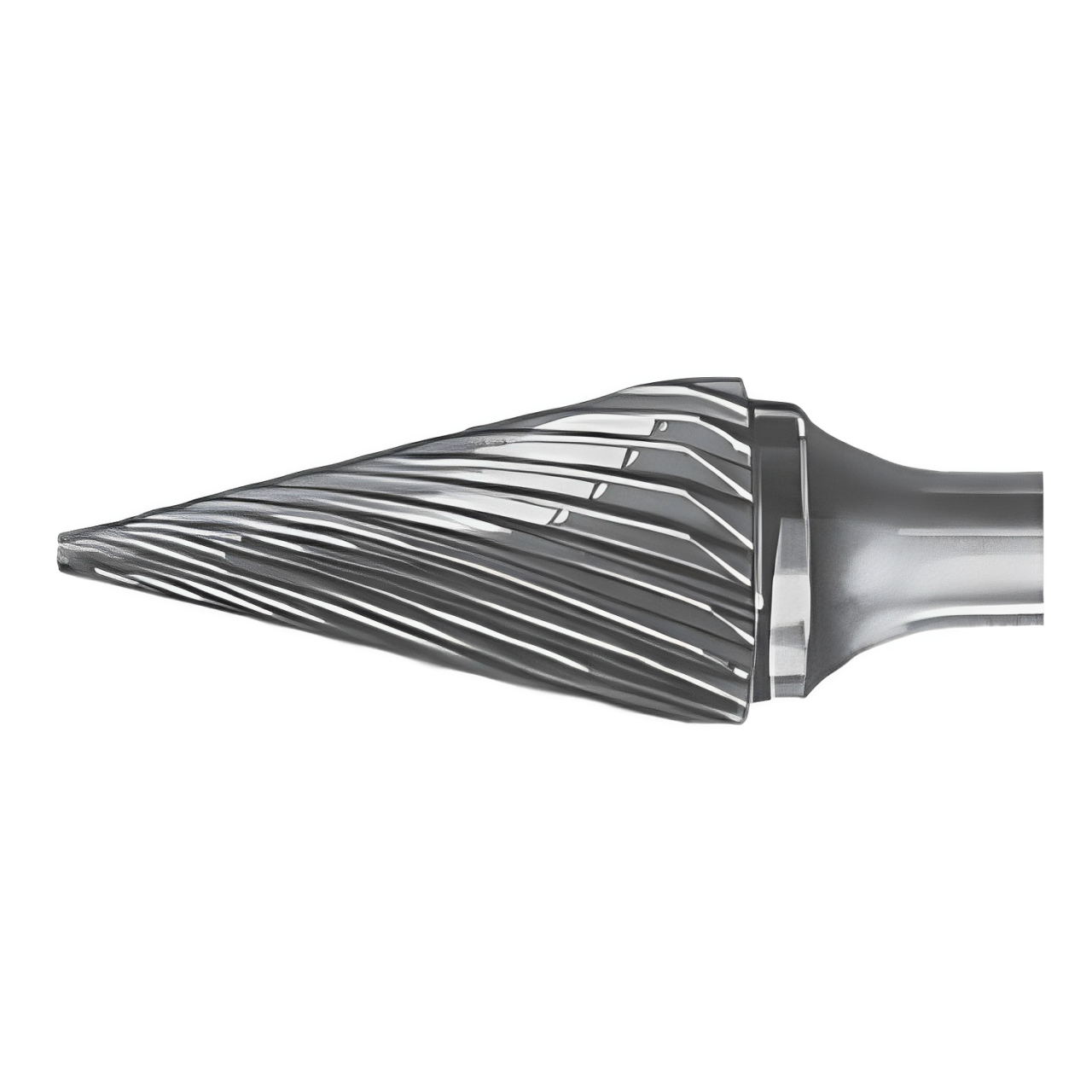 YEW AIK AG00021 Tungsten Carbide Burrs Cone Included Angle - Premium Tungsten Carbide Burrs from YEW AIK - Shop now at Yew Aik.