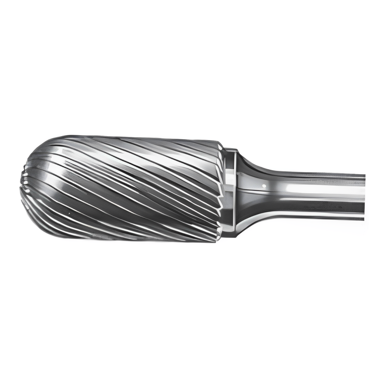 YEW AIK AG00030 Tungsten Carbide Burrs Ball Nosed Cylinder - Premium Tungsten Carbide Burrs from YEW AIK - Shop now at Yew Aik.