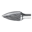 YEW AIK AG00058 Tungsten Carbide Burrs Tree - Premium Tungsten Carbide Burrs from YEW AIK - Shop now at Yew Aik.