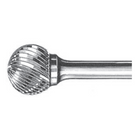 YEW AIK AG00065 Tungsten Carbide Burrs Ball - Premium Tungsten Carbide Burrs from YEW AIK - Shop now at Yew Aik.