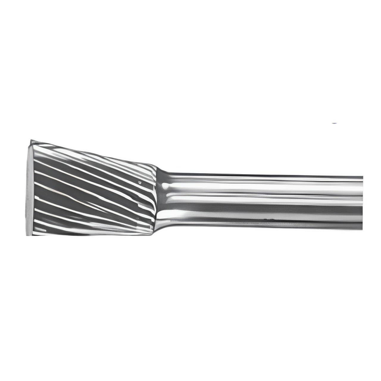 YEW AIK AG00074 Tungsten Carbide Burrs Inverted Cone/Flame - Premium Tungsten Carbide Burrs from YEW AIK - Shop now at Yew Aik.