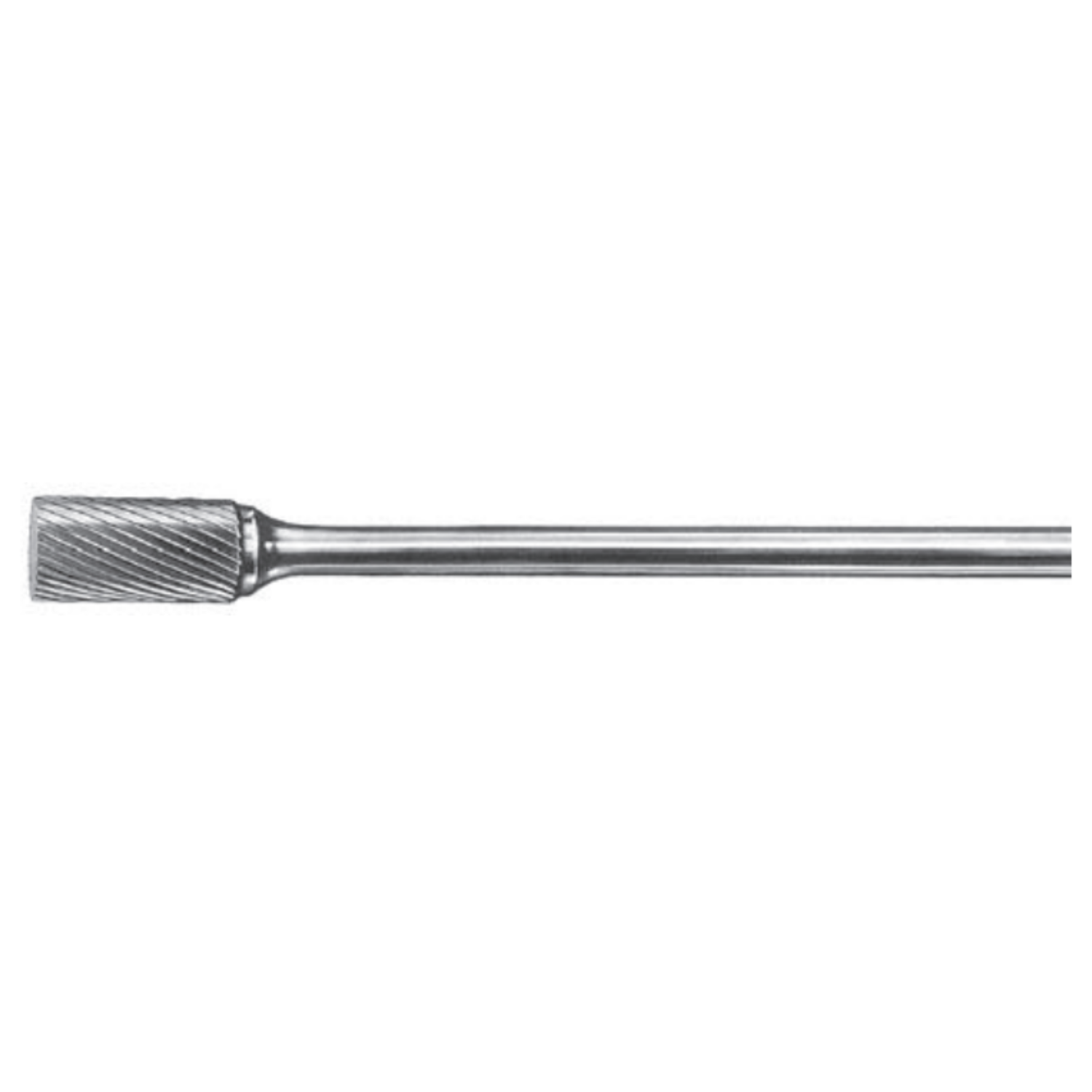 YEW AIK AG00091 Extra Long Carbide Burrs - XL Series - Premium Extra Long Carbide Burrs from YEW AIK - Shop now at Yew Aik.