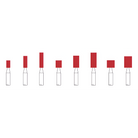 YEW AIK AG00581 - AG00588 Mounted Points ‘W’ - Dia. 3 & 6mm - Premium Mounted Points from YEW AIK - Shop now at Yew Aik.