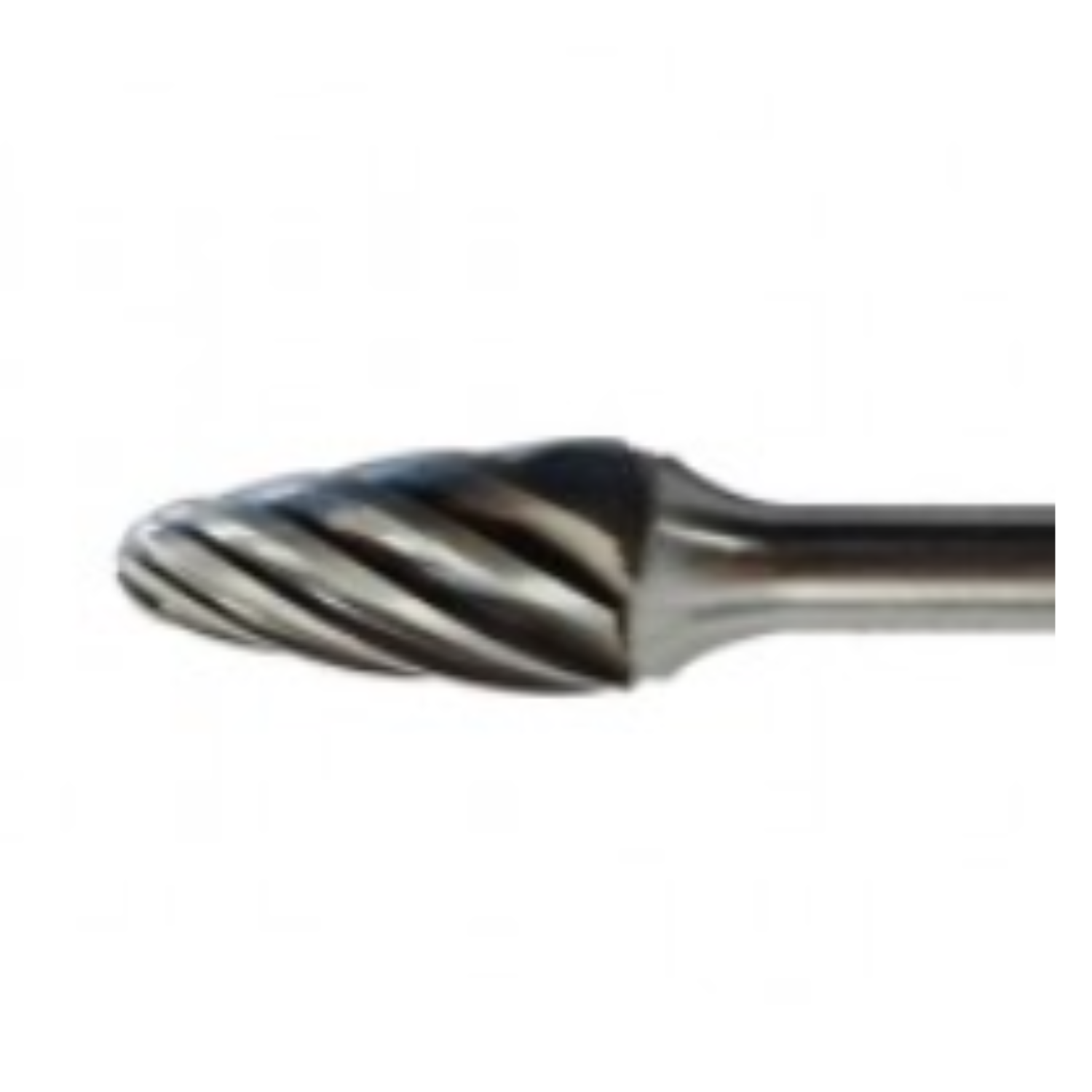 YEW AIK AG00632 Aluminium Cut Burr Ball Nosed Tree - Premium Aluminium Cut Burr from YEW AIK - Shop now at Yew Aik.