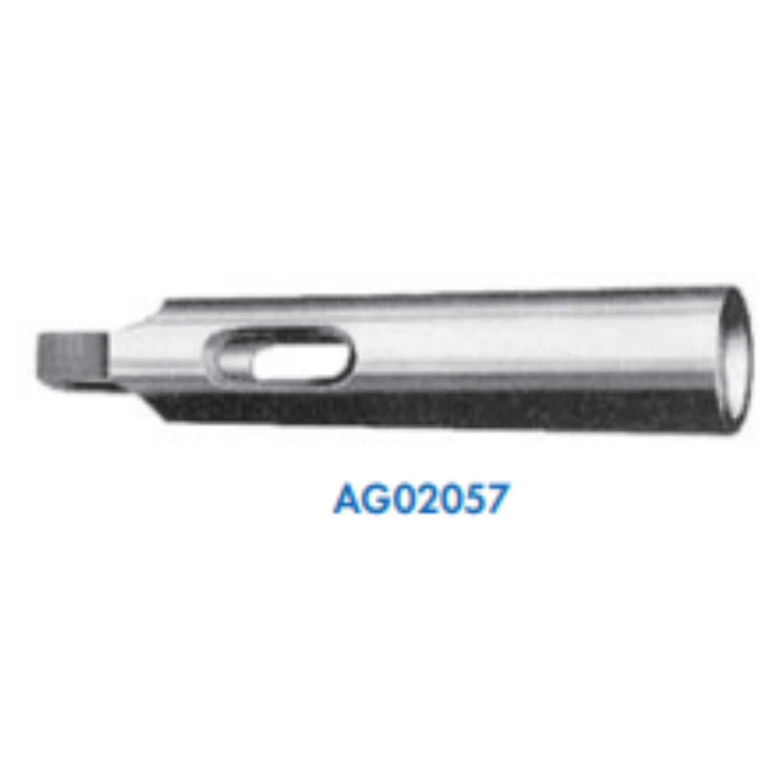 YEW AIK AG02057 - AG02067 General Cutting Tools Drill Sleeve - Premium Drill Sleeve from YEW AIK - Shop now at Yew Aik.