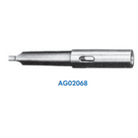 YEW AIK AG02068 General Cutting Tools Extension Drill Sleeve - Premium Extension Drill Sleeve from YEW AIK - Shop now at Yew Aik.