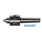 YEW AIK AG02087 General Cutting Tools Live Centre - Premium Live Centre from YEW AIK - Shop now at Yew Aik.