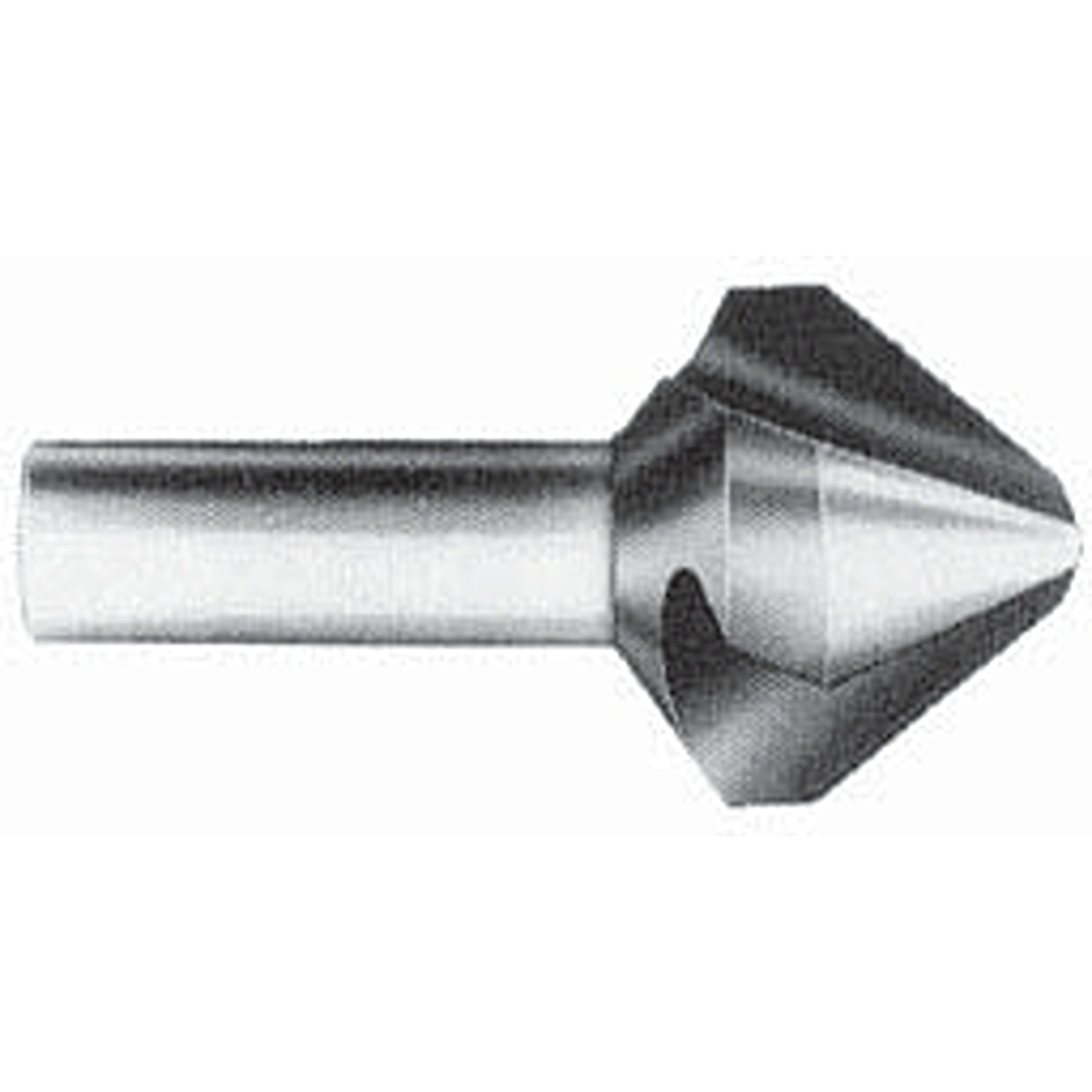 YEW AIK AG02099 H.S.S Straight Shank 3 Flutes Countersink (G100) - Premium H.S.S Straight Shank 3 Flutes Countersink from YEW AIK - Shop now at Yew Aik.