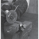 YEW AIK AG20031 Flexicut Die Grinder Discs (YEW AIK Tools) - Premium Flexicut Die Grinder Discs from YEW AIK - Shop now at Yew Aik.