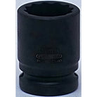 YEW AIK AH 3/4" Bi-Hexagon Socket Metric 12 Point Regular - Premium 3/4" Bi-Hexagon Socket Metric from YEW AIK - Shop now at Yew Aik.