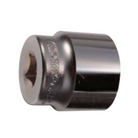 YEW AIK AH00001 Chrome Sockets 1/2” Drive 6 Point Regular - Premium Chrome Sockets 1/2” Drive 6 Point Regular from YEW AIK - Shop now at Yew Aik.