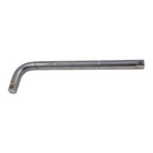 YEW AIK AH00034 Chrome L-Handle (YEW AIK Tools) - Premium Chrome L-Handle from YEW AIK - Shop now at Yew Aik.