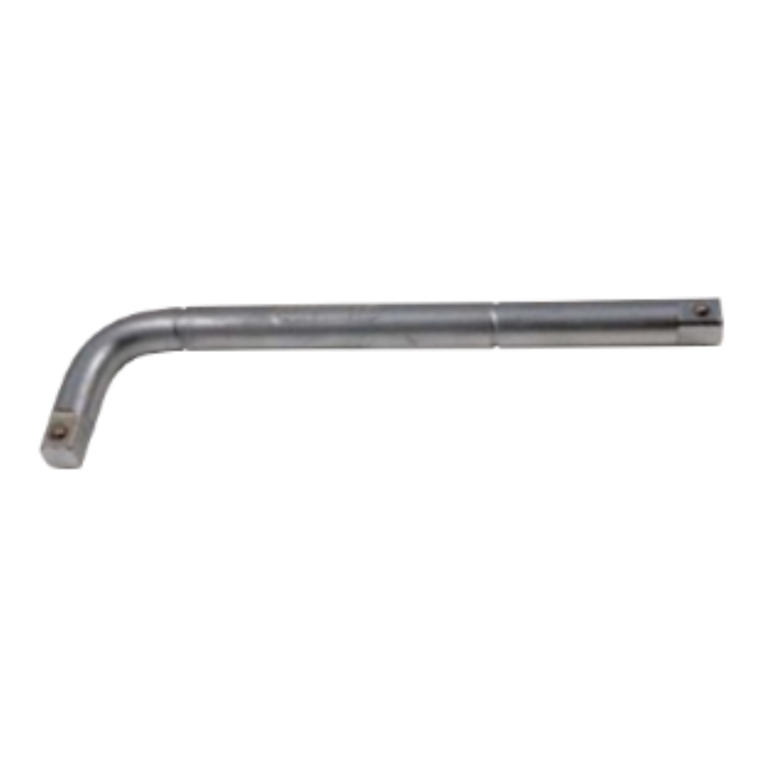 YEW AIK AH00034 Chrome L-Handle (YEW AIK Tools) - Premium Chrome L-Handle from YEW AIK - Shop now at Yew Aik.