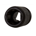 YEW AIK AH00116 Impact Sockets 3/8" Drive 6 Point Regular - Premium Impact Sockets 3/8" Drive 6 Point Regular from YEW AIK - Shop now at Yew Aik.