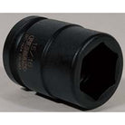 YEW AIK AH00192 Impact Sockets 3/4" Drive 6 Point Regular Inches - Premium Impact Sockets 3/4" Drive 6 Point Regular from YEW AIK - Shop now at Yew Aik.