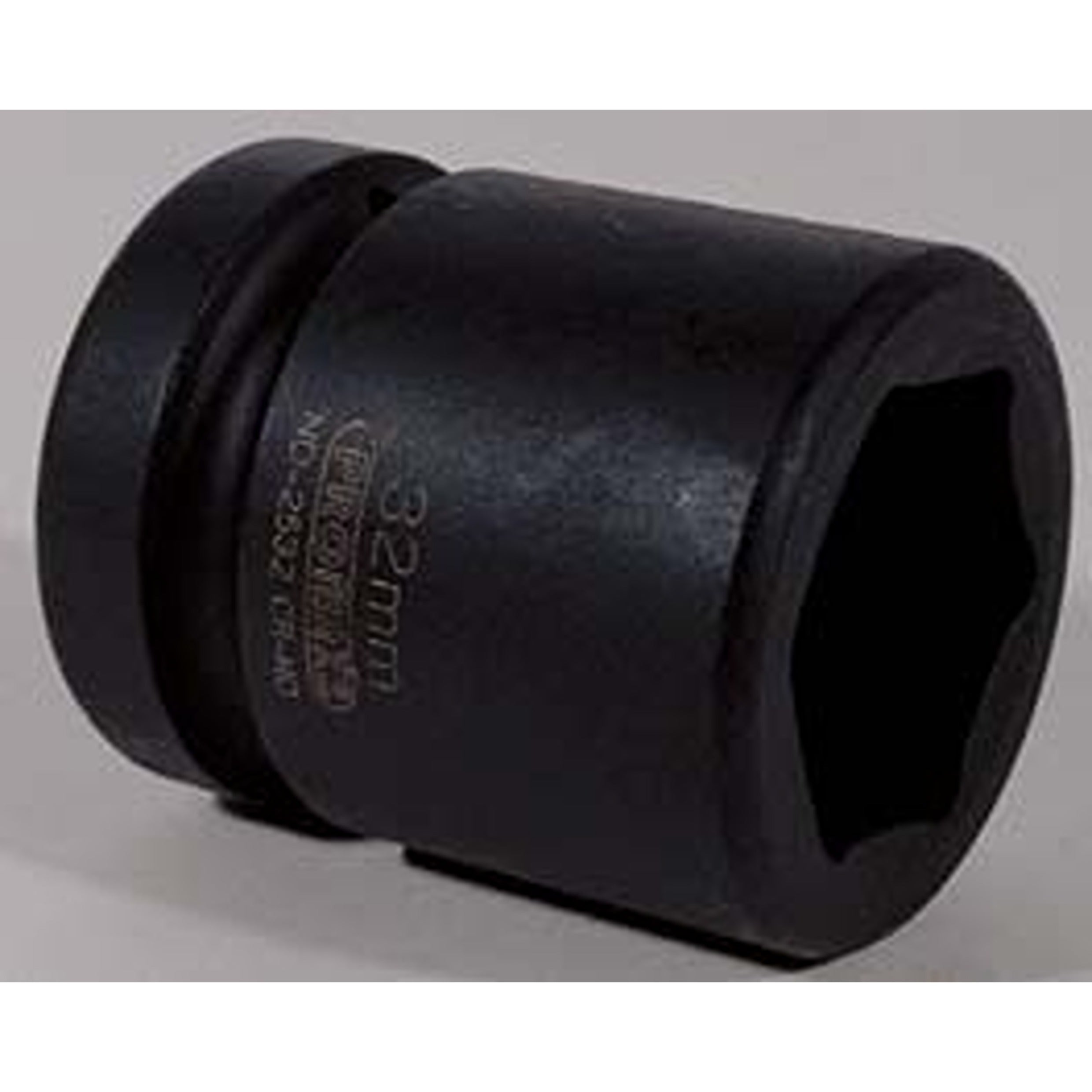 YEW AIK AH00337 Impact Sockets 1" Drive 6 Point Semi-Deep - Premium Impact Sockets 1" Drive 6 Point Semi-Deep from YEW AIK - Shop now at Yew Aik.