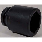 YEW AIK AH00367 Impact Sockets 1" Drive 6 Point L-Deep Inches - Premium Impact Sockets 1" Drive 6 Point L-Deep from YEW AIK - Shop now at Yew Aik.