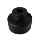 YEW AIK AH00449 Impact Socket 1-1/2" Drive 6 Point Regular Metric - Premium Impact Socket 1-1/2" Drive 6 Point Regular from YEW AIK - Shop now at Yew Aik.