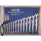 YEW AIK AH00532 Combination Wrench Set (YEW AIK Tools) - Premium Combination Wrench Set from YEW AIK - Shop now at Yew Aik.