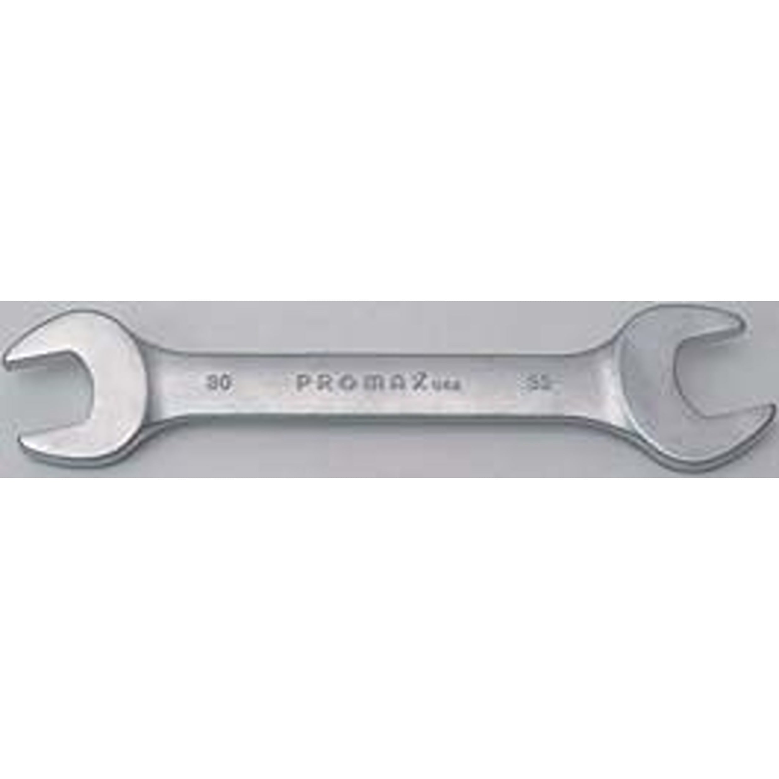 YEW AIK AH00563 Double Open End Wrench (YEW AIK Tools) - Premium Double Open End Wrench from YEW AIK - Shop now at Yew Aik.