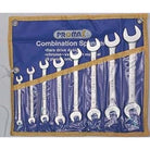 YEW AIK AH00583 Double Open End Wrench Set (YEW AIK Tools) - Premium Double Open End Wrench Set from YEW AIK - Shop now at Yew Aik.