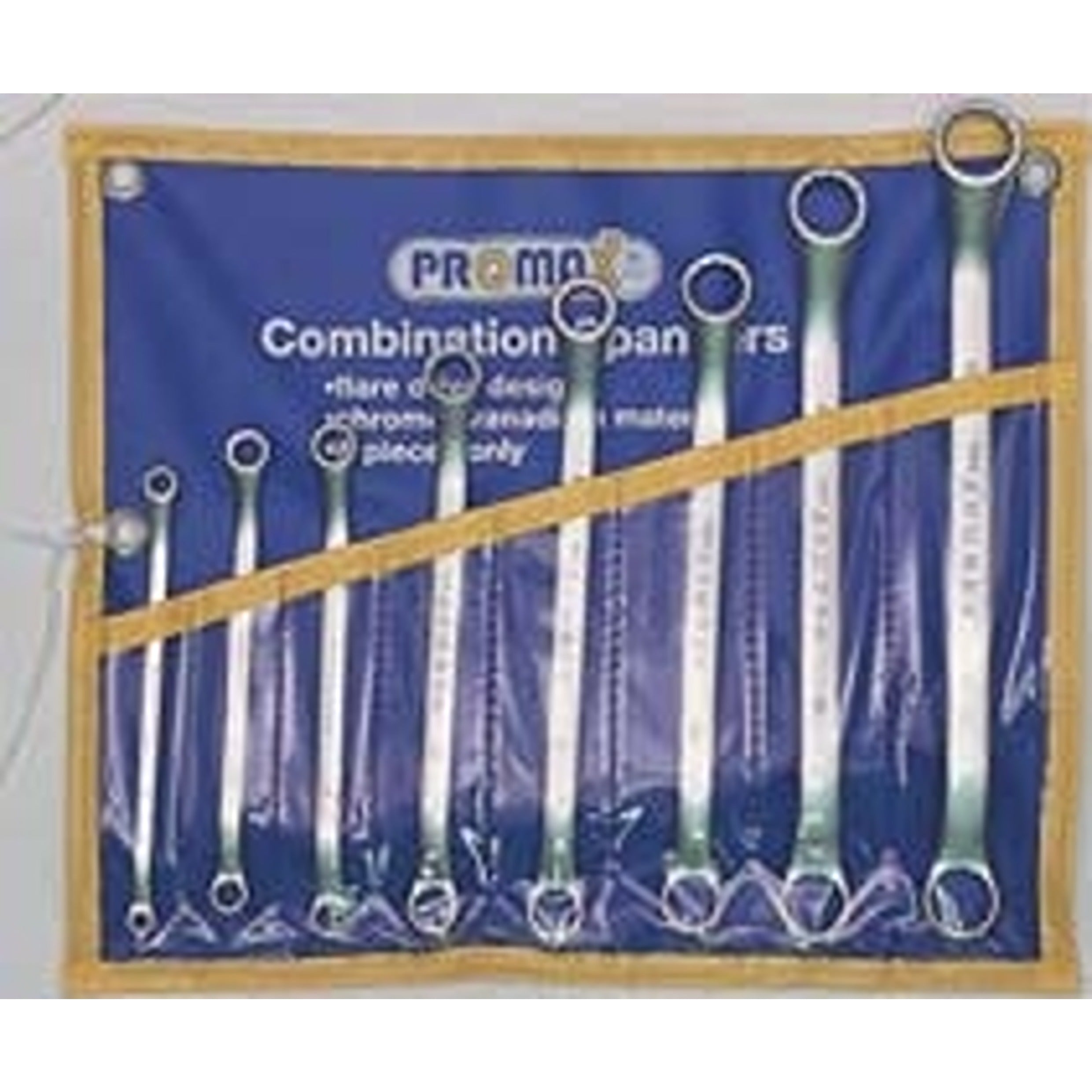 YEW AIK AH00584 Offset Wrench Set (YEW AIK Tools) - Premium Offset Wrench Set from YEW AIK - Shop now at Yew Aik.