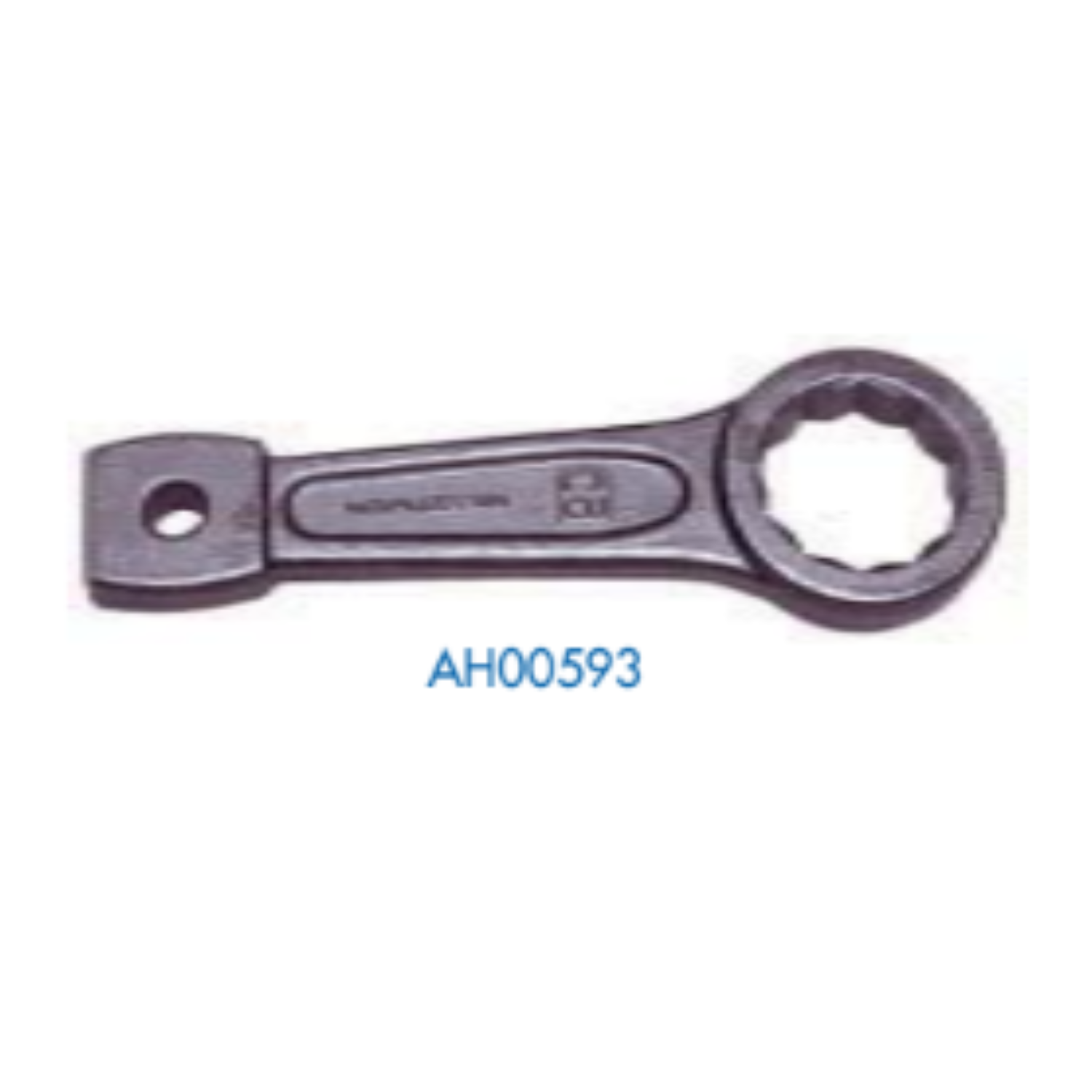 YEW AIK AH00593 Ring Impact Spanner (YEW AIK Tools) - Premium Ring Impact Spanner from YEW AIK - Shop now at Yew Aik.