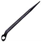 YEW AIK AH00628 Single-End Pointed Ring Spanner (YEW AIK Tools) - Premium Single-End Pointed Ring Spanner from YEW AIK - Shop now at Yew Aik.