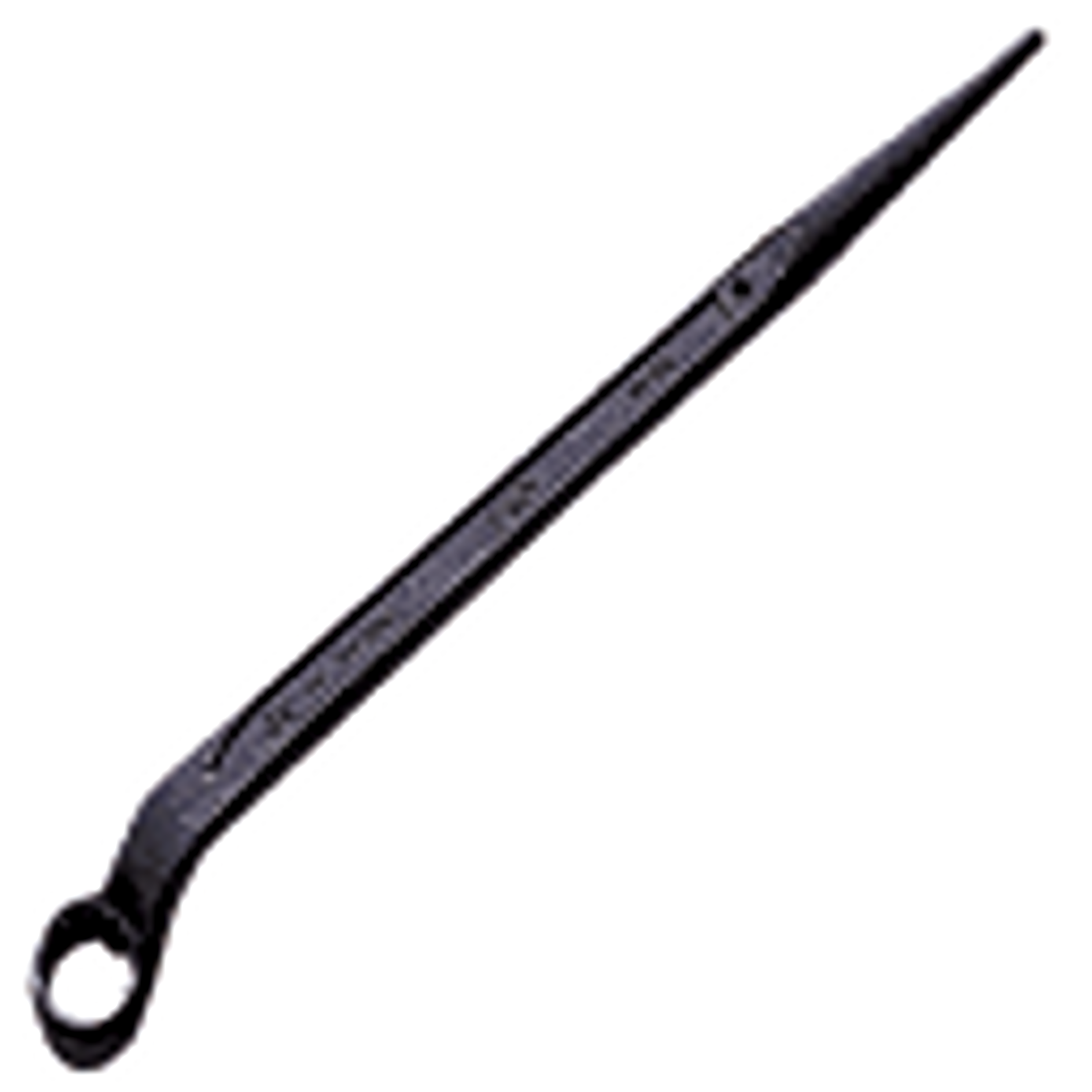 YEW AIK AH00628 Single-End Pointed Ring Spanner (YEW AIK Tools) - Premium Single-End Pointed Ring Spanner from YEW AIK - Shop now at Yew Aik.