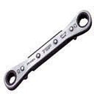 YEW AIK AH00642 Ratchet Box-End Ring Spanner (JAPAN) - Premium Ratchet Box-End Ring Spanner from YEW AIK - Shop now at Yew Aik.