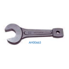 YEW AIK AH00665 Open-End Impact Wrench (YEW AIK Tools) - Premium Open-End Impact Wrench from YEW AIK - Shop now at Yew Aik.