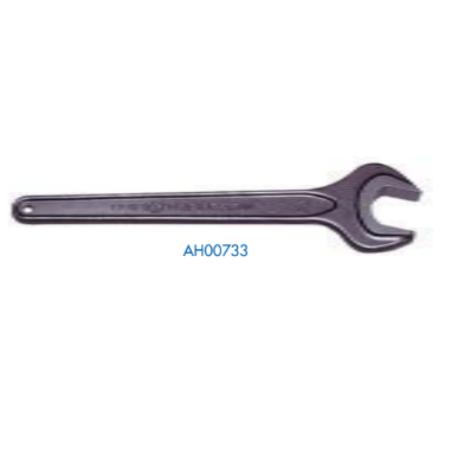 YEW AIK AH00733 Single Open-Ended Spanner (YEW AIK Tools) - Premium Single Open-Ended Spanner from YEW AIK - Shop now at Yew Aik.