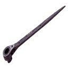 YEW AIK AH00805 Single Ratchet Scaffold Wrench (YEW AIK Tools) - Premium Single Ratchet Scaffold Wrench from YEW AIK - Shop now at Yew Aik.