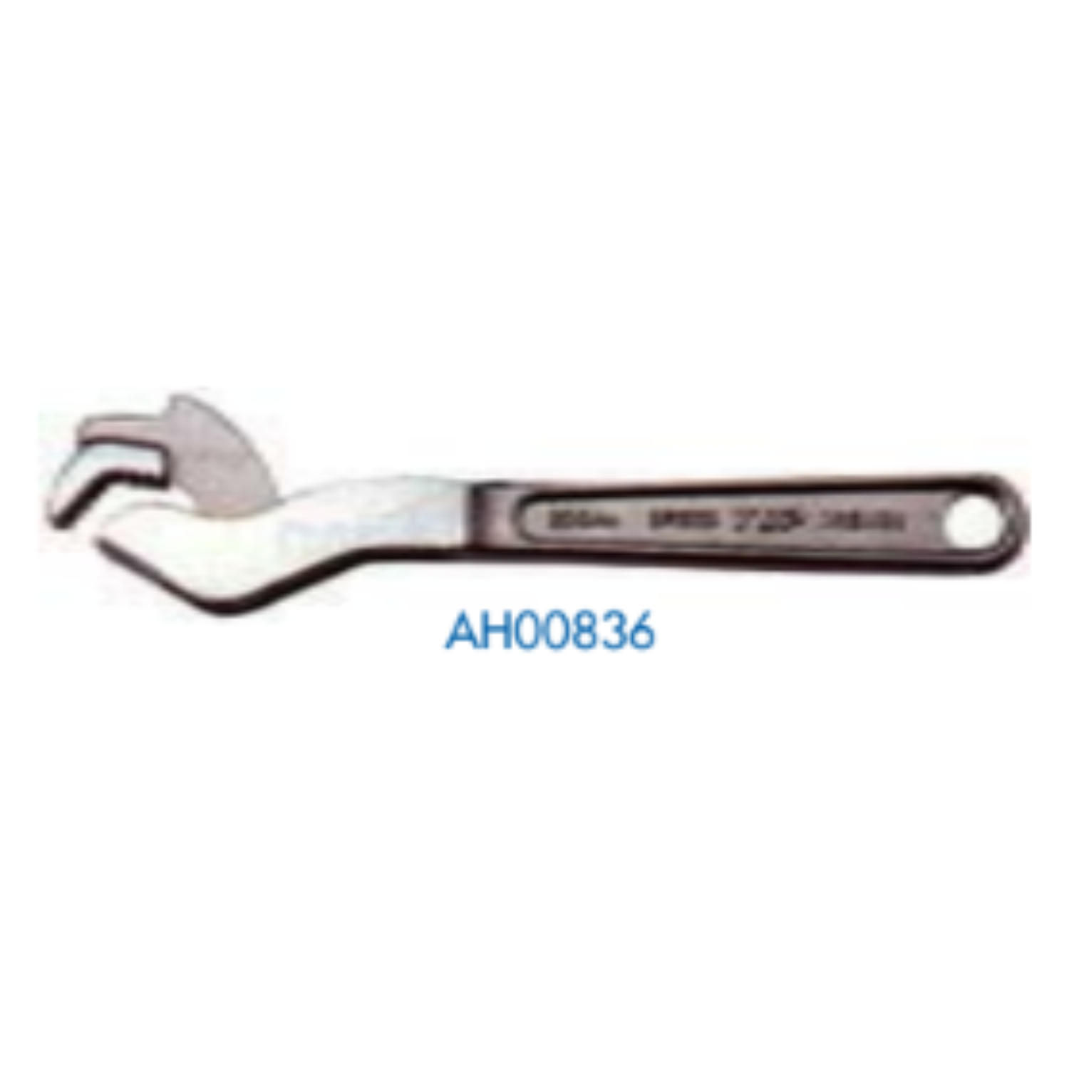 YEW AIK AH00836 Automatic Wrench (YEW AIK Tools) - Premium Automatic Wrench from YEW AIK - Shop now at Yew Aik.