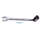 YEW AIK AH00872 Swivel Combination Wrench (YEW AIK Tools) - Premium Swivel Combination Wrench from YEW AIK - Shop now at Yew Aik.