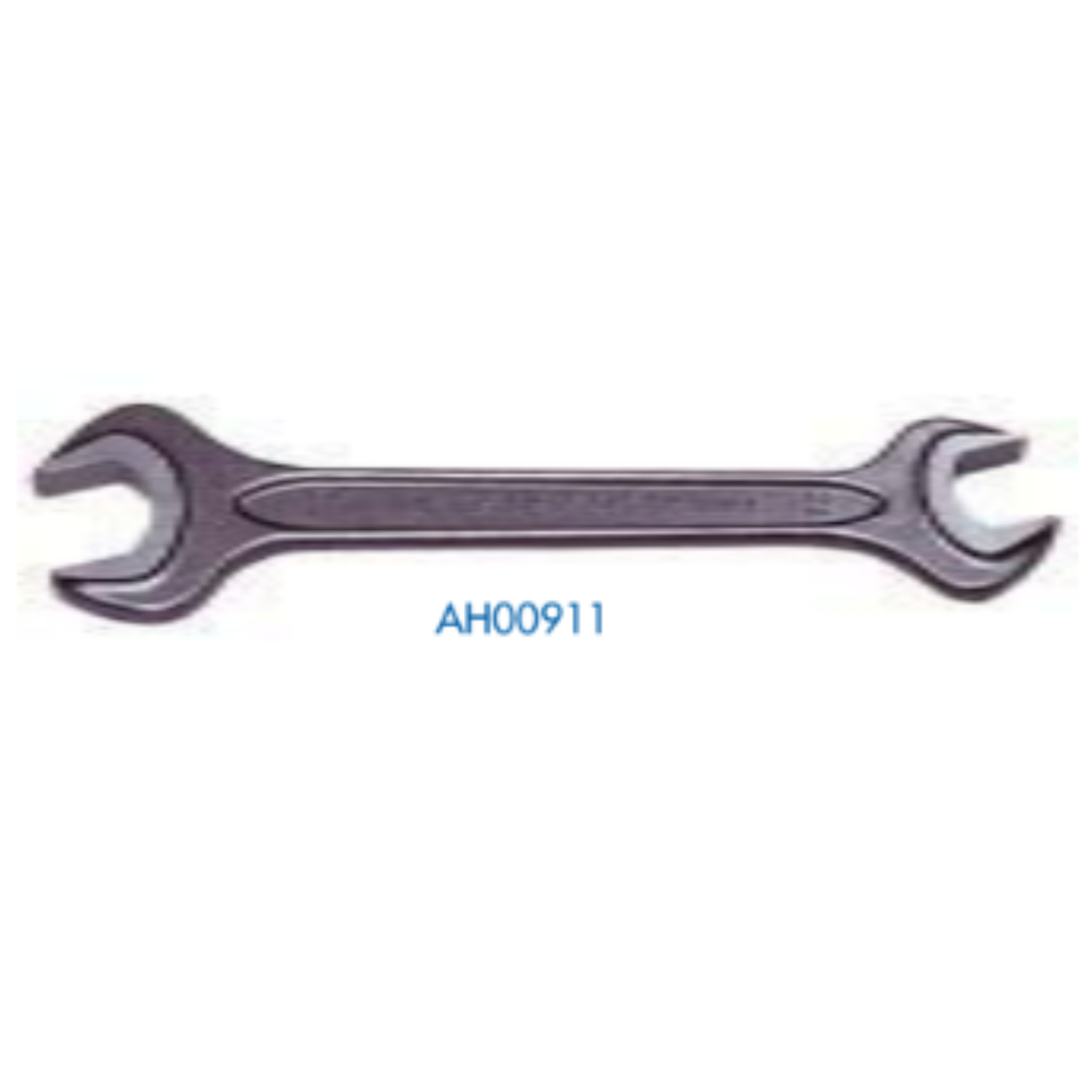 YEW AIK AH00911 Double Open-Ended Spanner (YEW AIK Tools) - Premium Double Open-Ended Spanner from YEW AIK - Shop now at Yew Aik.