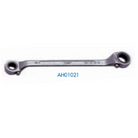 YEW AIK AH01021 Ratchet Offset Ring Spanner (YEW AIK Tools) - Premium Ratchet Offset Ring Spanner from YEW AIK - Shop now at Yew Aik.