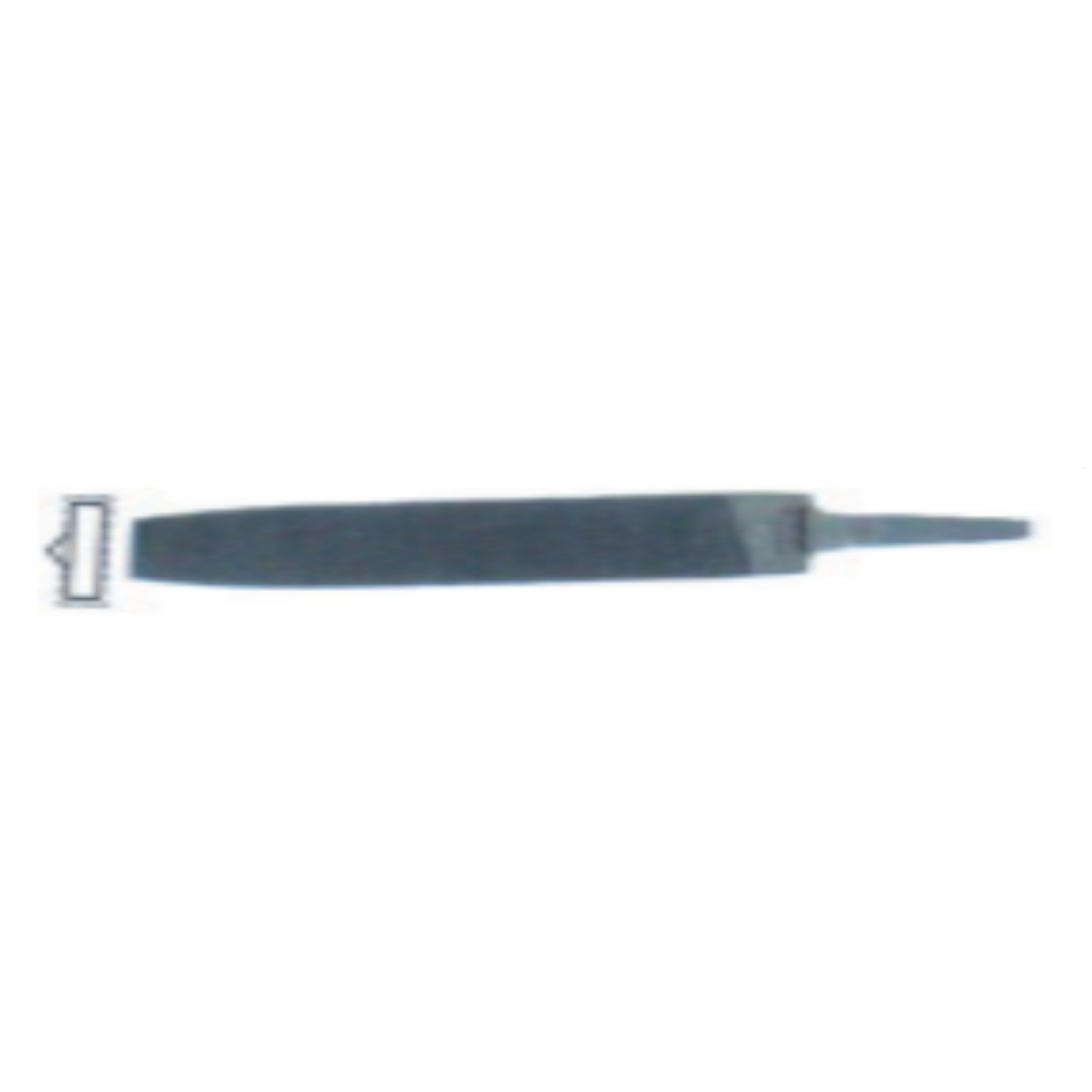 YEW AIK AH01597 American Pattern Flat File (YEW AIK Tools) - Premium Flat File from YEW AIK - Shop now at Yew Aik.