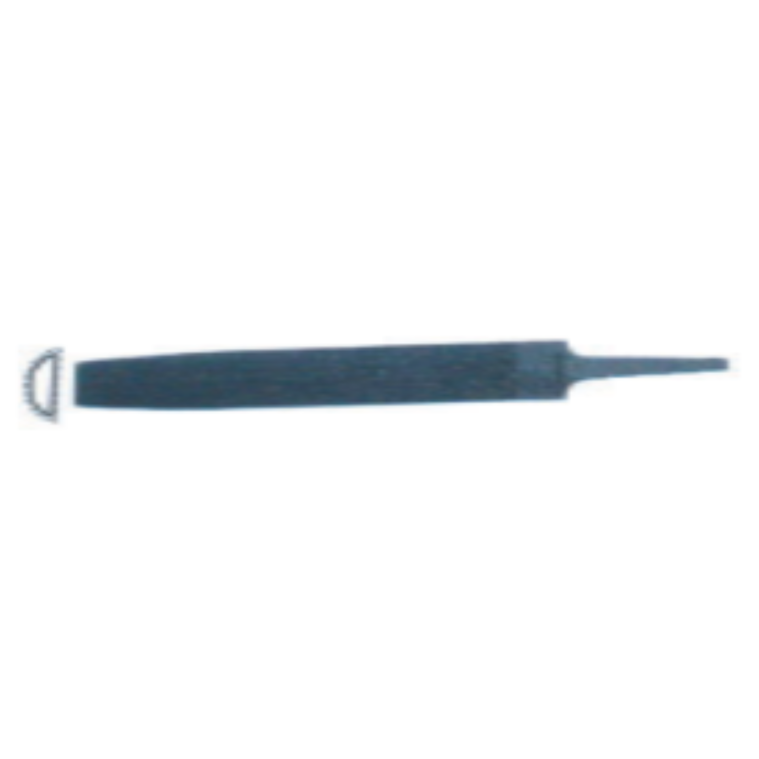 YEW AIK AH01615 American Pattern Half Round File (YEW AIK Tools) - Premium Half Round File from YEW AIK - Shop now at Yew Aik.