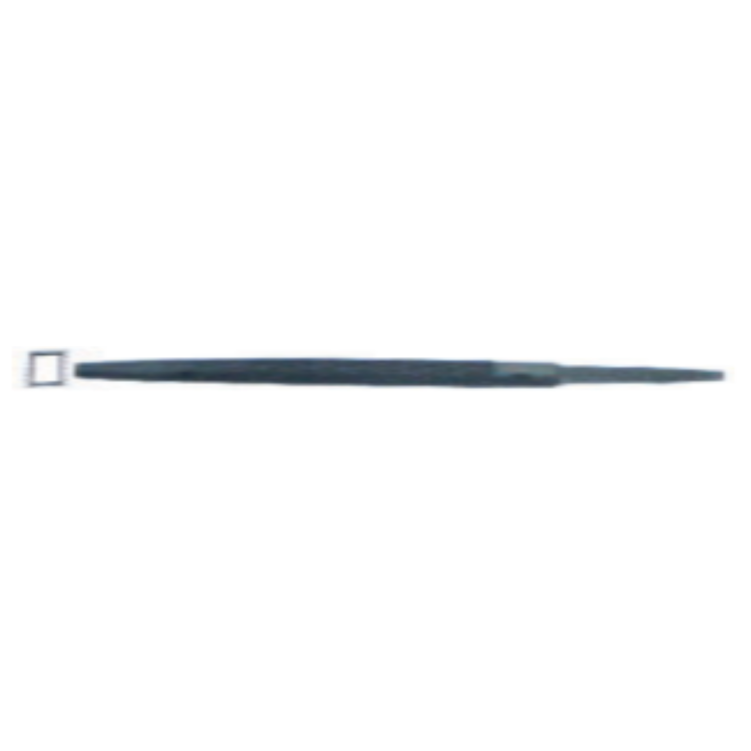 YEW AIK AH01651 American Pattern Square File (YEW AIK Tools) - Premium Square File from YEW AIK - Shop now at Yew Aik.