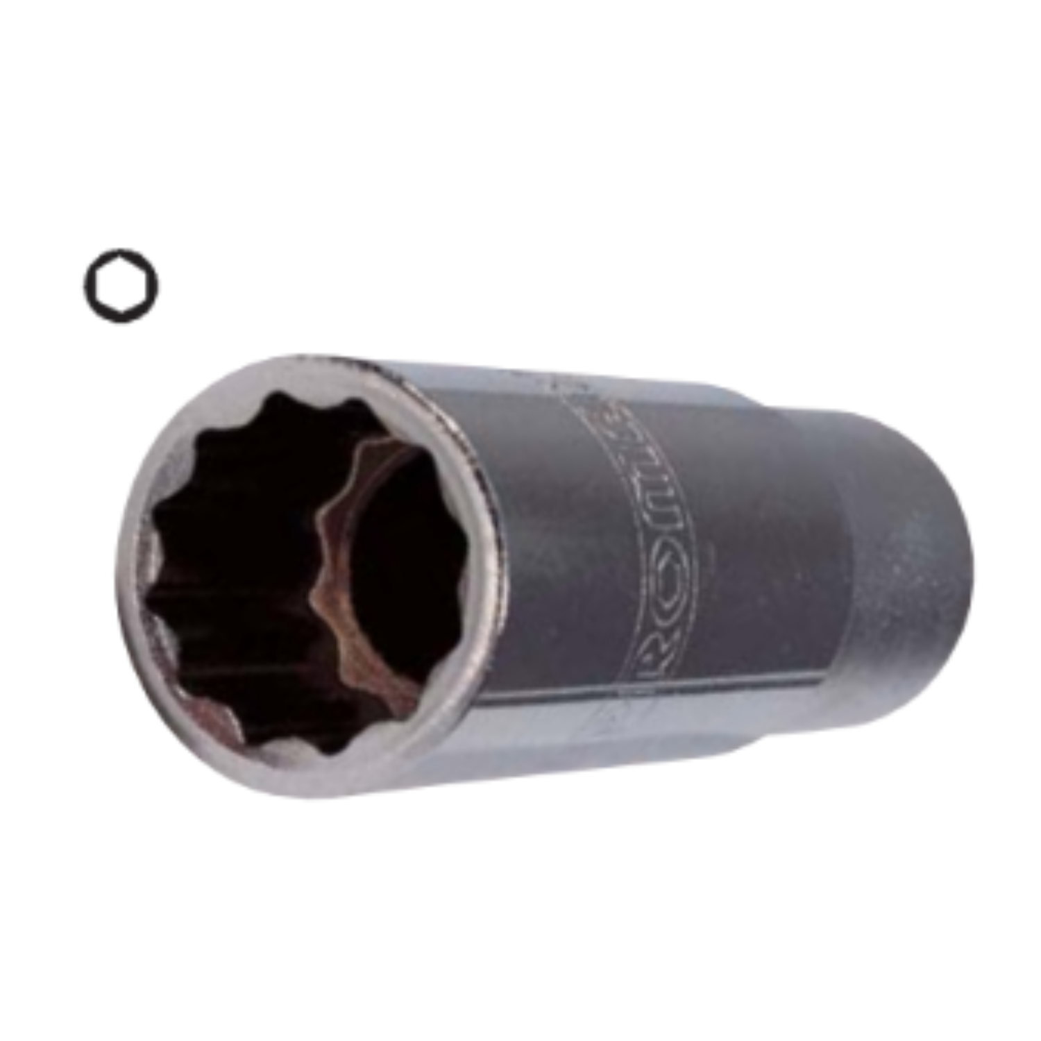 YEW AIK AH01727 Chrome Sockets 1/2" Drive 12 Point L-Deep - Premium Chrome Sockets 1/2" Drive 12 Point L-Deep from YEW AIK - Shop now at Yew Aik.