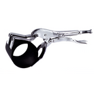 YEW AIK AH02201 Locking Pliers Pipe Clamp - Premium Locking Pliers from YEW AIK - Shop now at Yew Aik.